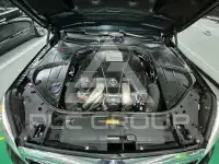 2014 Mercedes Benz S-Class