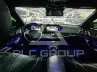 2014 Mercedes Benz S-Class