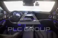 2014 Mercedes Benz S-Class