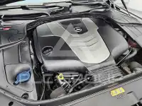 2014 Mercedes Benz S-Class