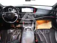 2014 Mercedes Benz S-Class