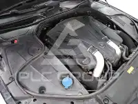 2014 Mercedes Benz S-Class
