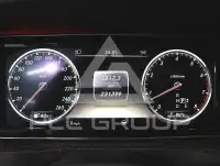 2014 Mercedes Benz S-Class