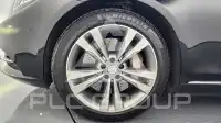 2014 Mercedes Benz S-Class