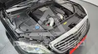 2014 Mercedes Benz S-Class