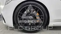 2014 Mercedes Benz S-Class