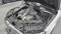 2014 Mercedes Benz S-Class