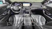 2014 Mercedes Benz S-Class