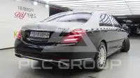 2014 Mercedes Benz S-Class