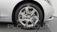 2014 Mercedes Benz S-Class