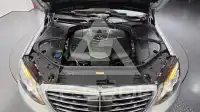 2014 Mercedes Benz S-Class