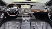 2014 Mercedes Benz S-Class