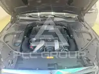 2014 Mercedes Benz S-Class