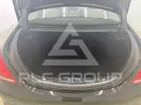 2014 Mercedes Benz S-Class