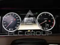 2014 Mercedes Benz S-Class