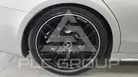 2014 Mercedes Benz S-Class