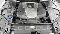 2014 Mercedes Benz S-Class