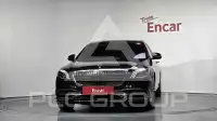 2014 Mercedes Benz S-Class