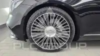 2014 Mercedes Benz S-Class