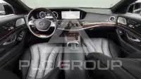 2014 Mercedes Benz S-Class