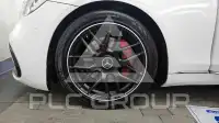 2014 Mercedes Benz S-Class