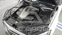 2014 Mercedes Benz S-Class