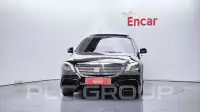 2014 Mercedes Benz S-Class