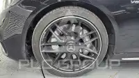 2014 Mercedes Benz S-Class