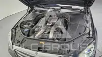 2014 Mercedes Benz S-Class