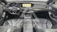 2014 Mercedes Benz S-Class