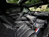 2014 Mercedes Benz S-Class