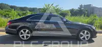 2014 Mercedes Benz CLS-Class