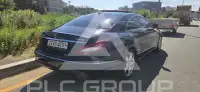 2014 Mercedes Benz CLS-Class