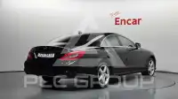 2014 Mercedes Benz CLS-Class
