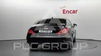 2014 Mercedes Benz CLS-Class