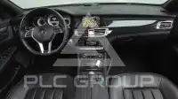 2014 Mercedes Benz CLS-Class