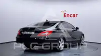 2014 Mercedes Benz CLS-Class
