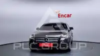 2014 Mercedes Benz CLS-Class