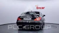 2014 Mercedes Benz CLS-Class