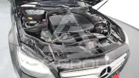 2014 Mercedes Benz CLS-Class