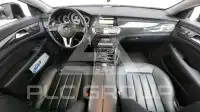 2014 Mercedes Benz CLS-Class