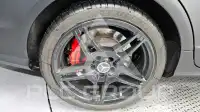 2014 Mercedes Benz CLS-Class
