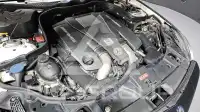 2014 Mercedes Benz CLS-Class