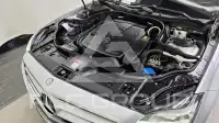 2014 Mercedes Benz CLS-Class