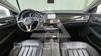 2014 Mercedes Benz CLS-Class