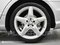 2014 Mercedes Benz CLS-Class