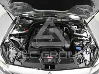 2014 Mercedes Benz CLS-Class