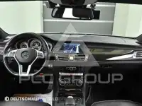 2014 Mercedes Benz CLS-Class
