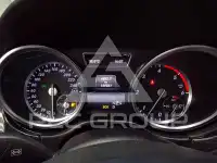 2014 Mercedes Benz M-Class