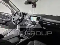 2014 Mercedes Benz M-Class